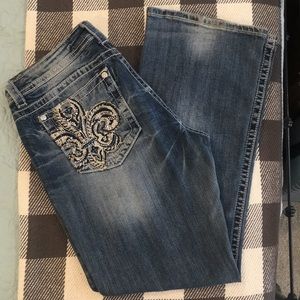 Miss Me Jeans size 33